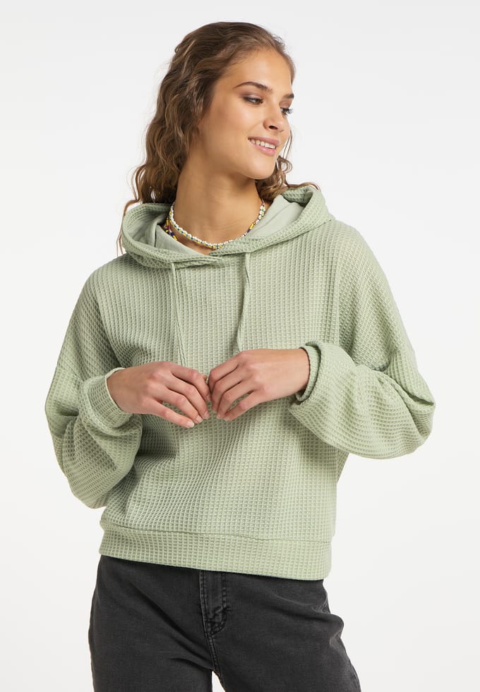 IZIA Hoodie eyota