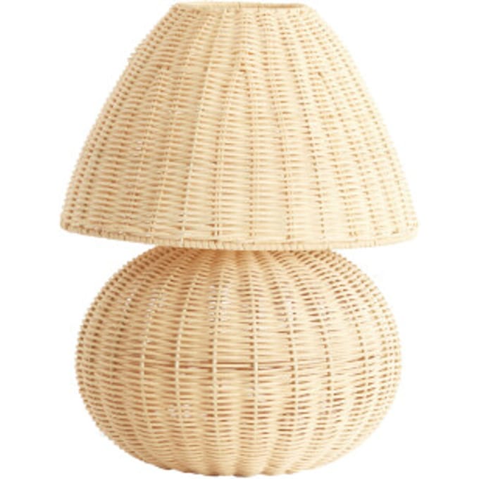 Light & Living tafellamp mavon Ø27.5x35 cm -