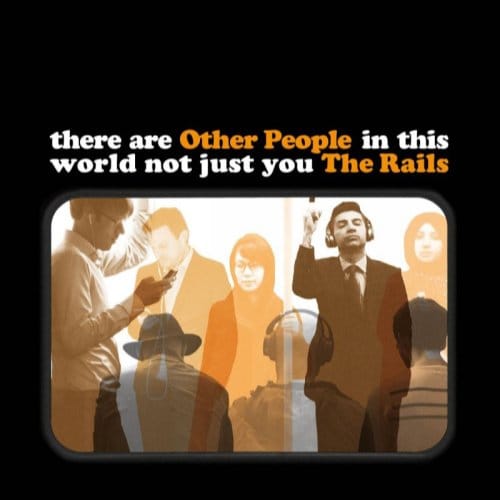 Other People - Rails