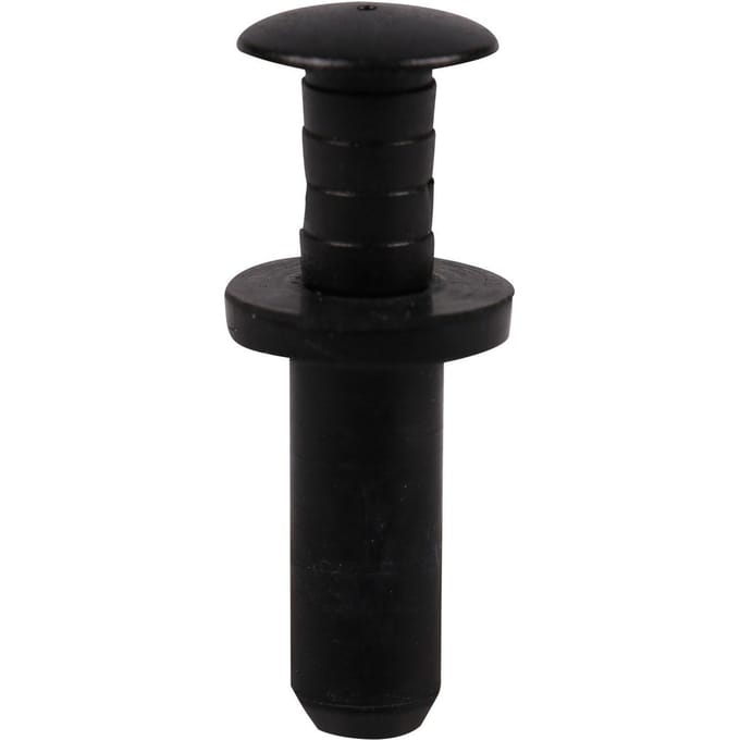 10 Pièces Clip de Moulure UNIVERSEL