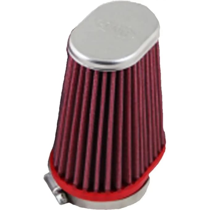 Motorfiets luchtfilter BMC Tapered FBPF50-120C