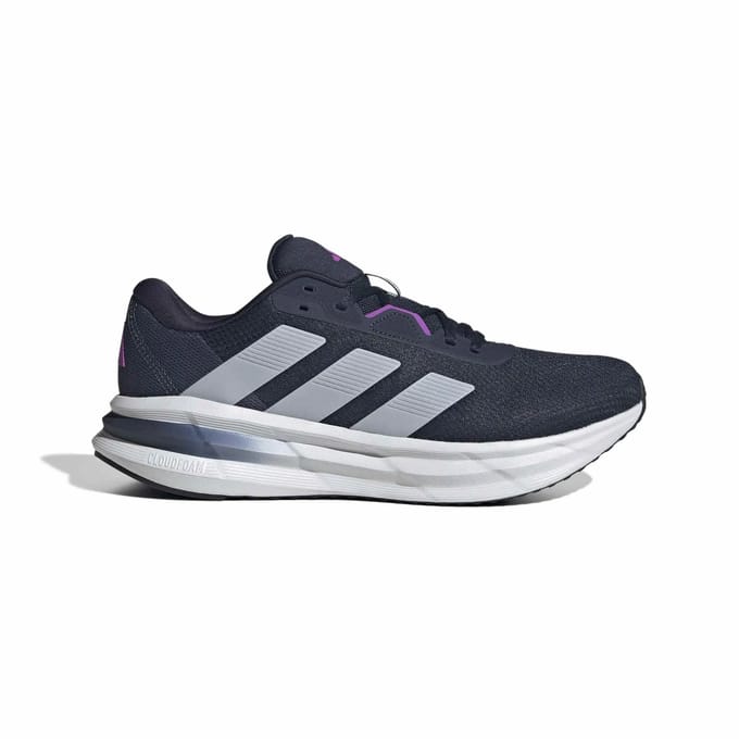 Adidas Galaxy 7 Hardloopschoenen Blauw EU 40 2/3 Man