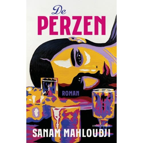 De Perzen - Sanam Mahloudji