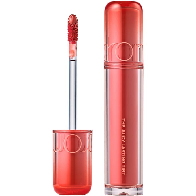 [rom&nd] The Juicy Lasting Tint (23 Colors) 3.5g 05 Jujube