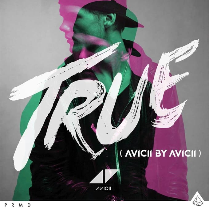 Avicii - True (Avicii By Avicii) (CD)