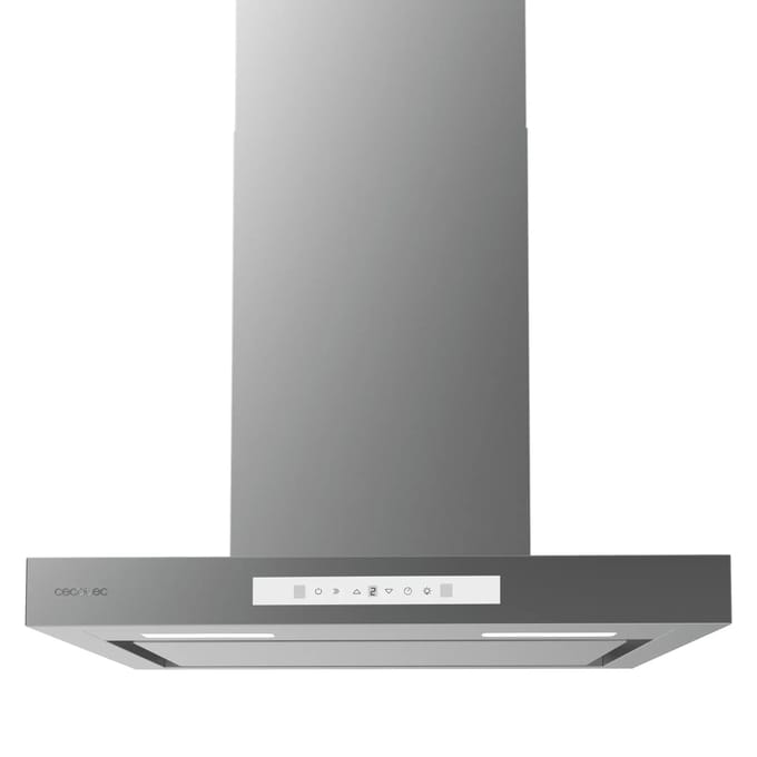 Hotte Cecotec Bolero Flux TT 608000