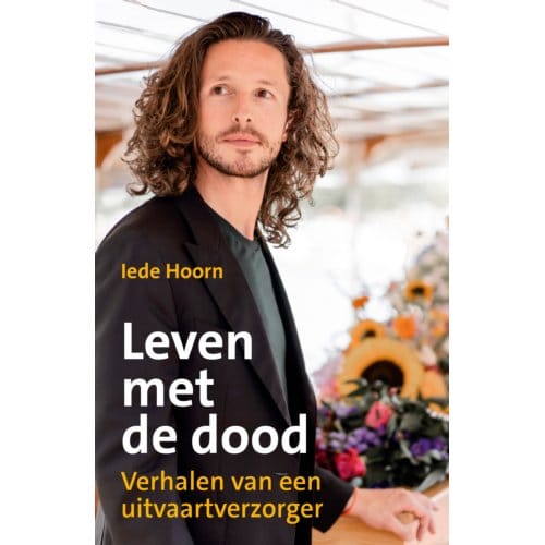 Leven Met De Dood - Iede Hoorn