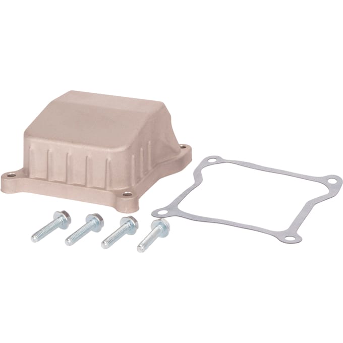 Cover kit