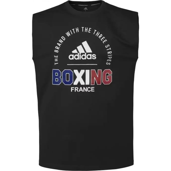 Tanktop adidas SMU