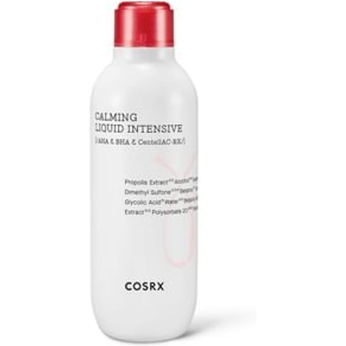 COSRX - AC Collection Calming Liquid Intensive - 125ml