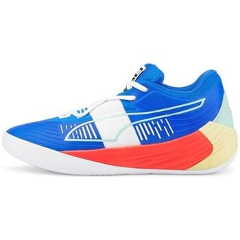 Basketbalschoenen Puma Fusion Nitro