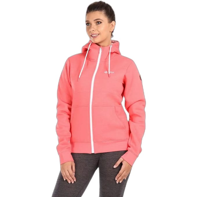 Dames sweatshirt Kilpi Rajana