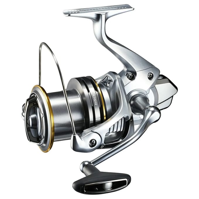 Voorremhaspel Shimano Ultegra CI4+ XSC 5500