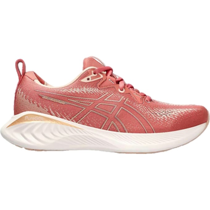 Hardloopschoenen Asics Gelcumulus 25