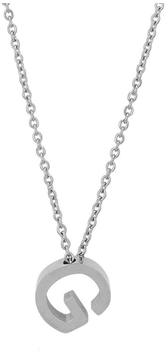AKZENT Akzent damesketting met hanger Courrier, waterbestendig