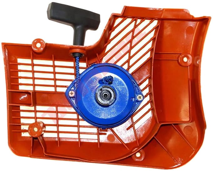 Trekstarter passend op PARTNER K 750 ( 506 38 56-12 )