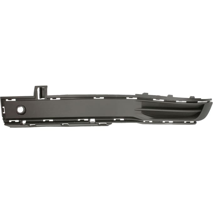 Bumper - ventilatierooster BLIC 6502-07-9569993P links