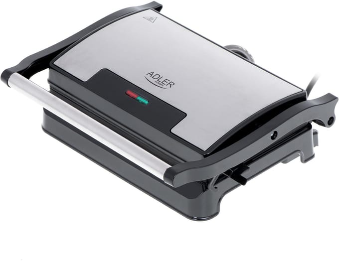 Adler AD 3052 contactgrill