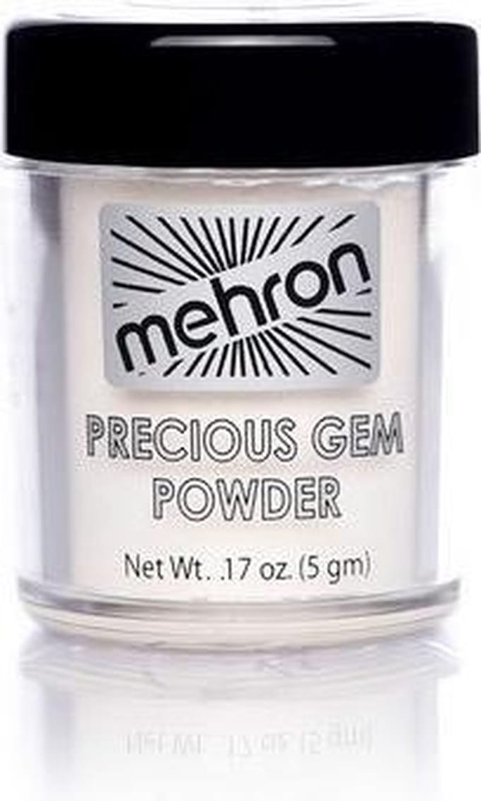 Mehron Precious Gem Powder - Opal