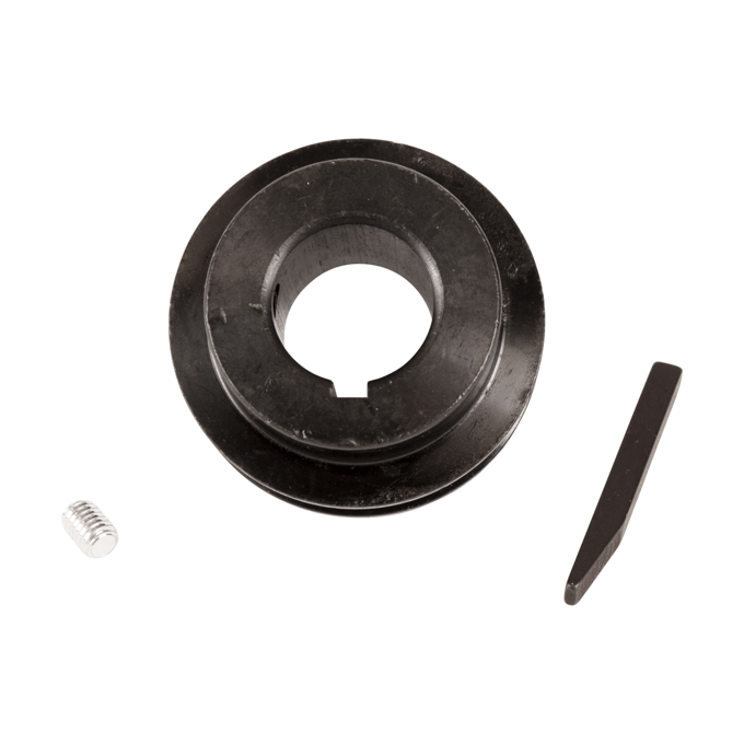 Pulley