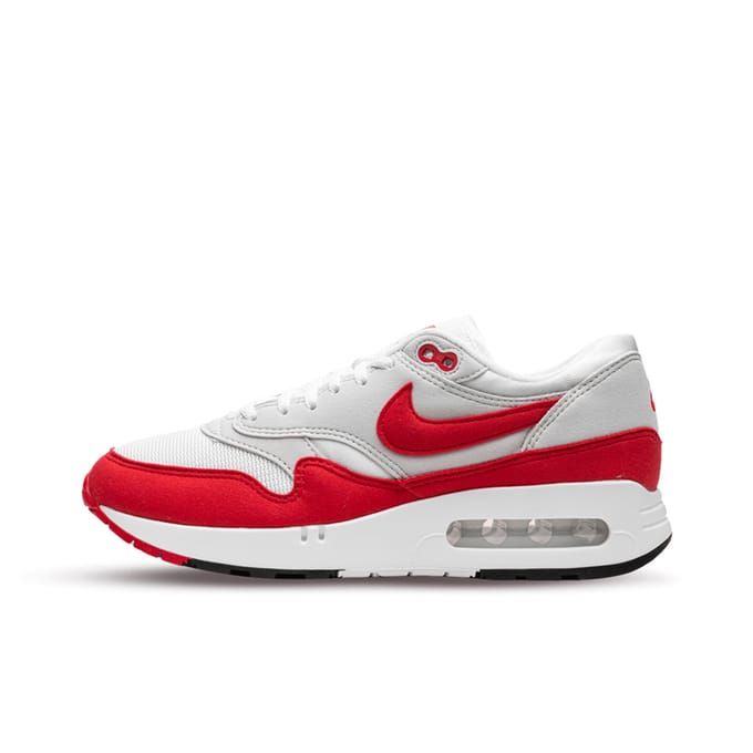 Nike Air Max 1 '86 OG Big Bubble University Red