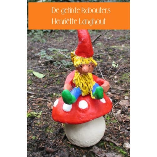 De Getinte Kabouters - Henriëtte Langhout