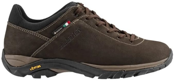 Zamberlan Commute Gore-tex® Wandelschoenen Bruin EU 42 1/2 Man