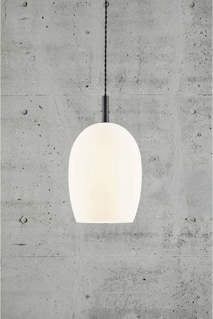 Nordlux Hanglamp Uma Wit Ø23cm E27