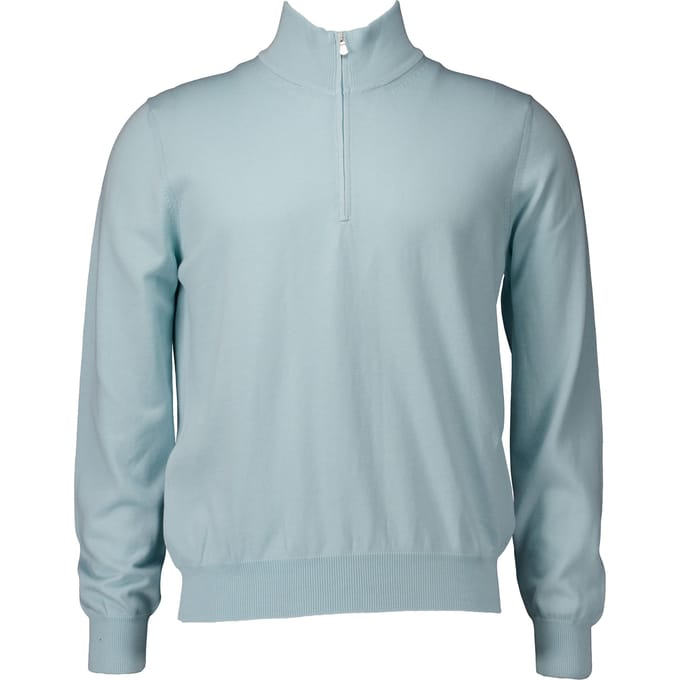 Gran Sasso  Pullovers Lichtgroen 55197/18190