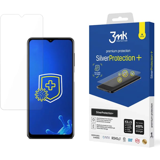 Beschermfolie 3MK Samsung Galaxy M12