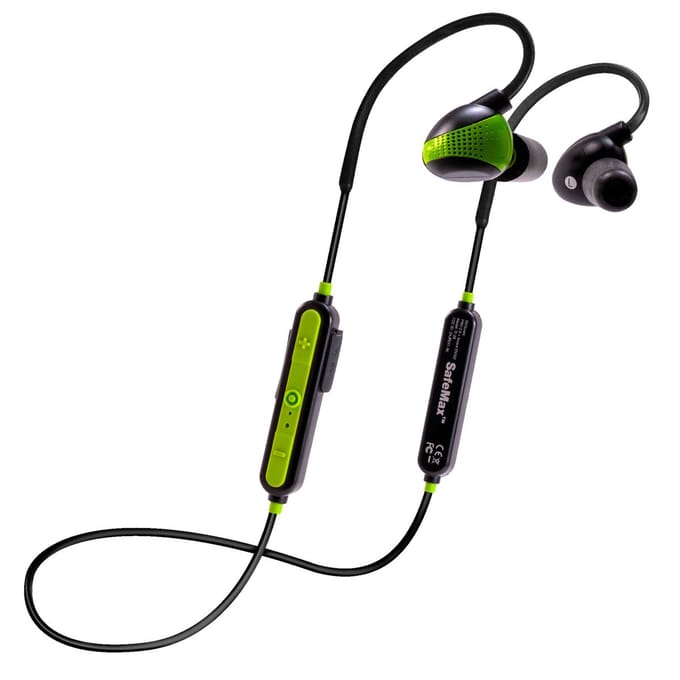 Isotunes oorbescherming pro aware en352