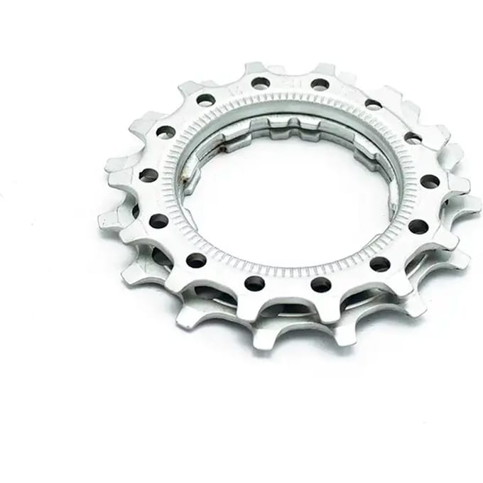 Cyclus kronen 1e positie 11+12 Miche Shimano (x2)