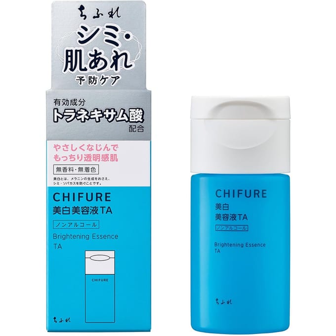 CHIFURE - Brightening Essence TA 30ml