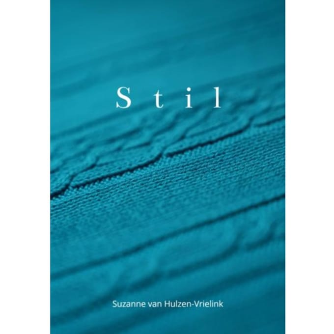 Stil - Suzanne Van Hulzen-Vrielink