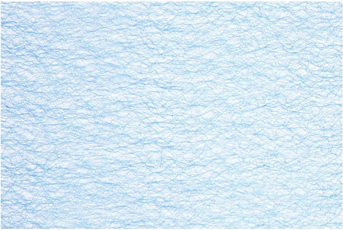 Tafellopers, B: 30 cm, blauw, 10 m/ 1 rol