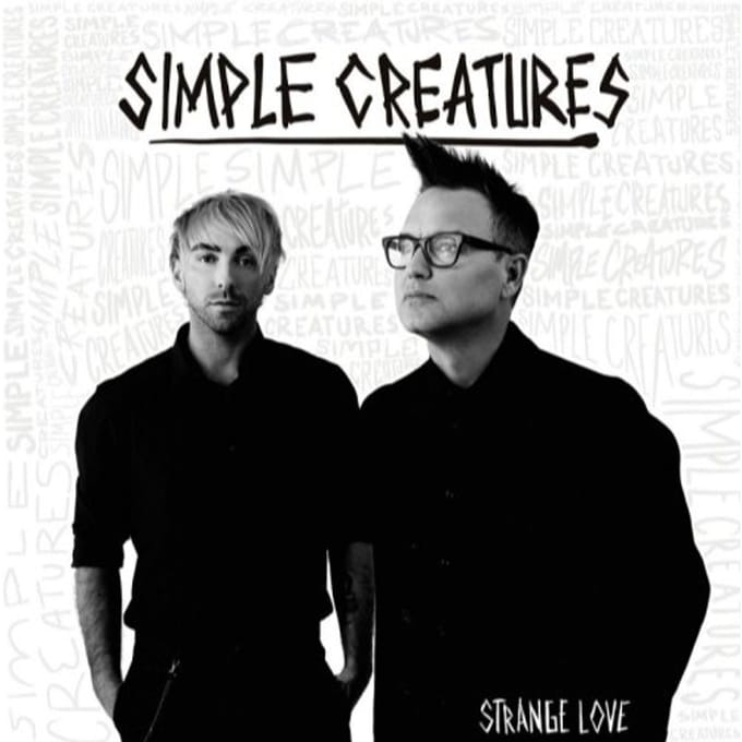 Strange Love - Simple Creatures