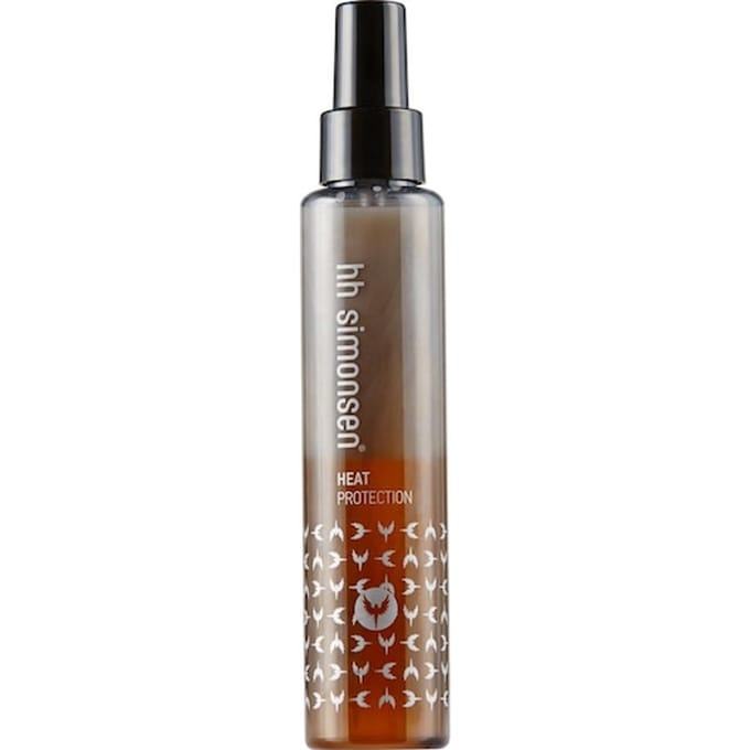 hh simonsen - Heat Protection Hair Spray 145ml
