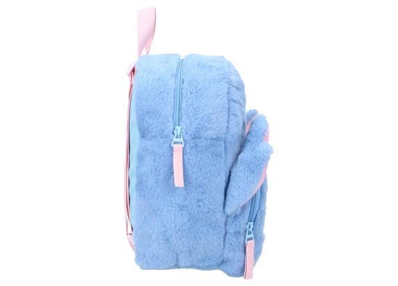 Lilo & Stitch - Sac à dos en peluche douce - Festival fluffy 26 cm