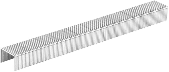 Grupa Topex GA21 - Galvaniseerde Nieten - Typ 80 - 10 mm - 4000 Stuks
