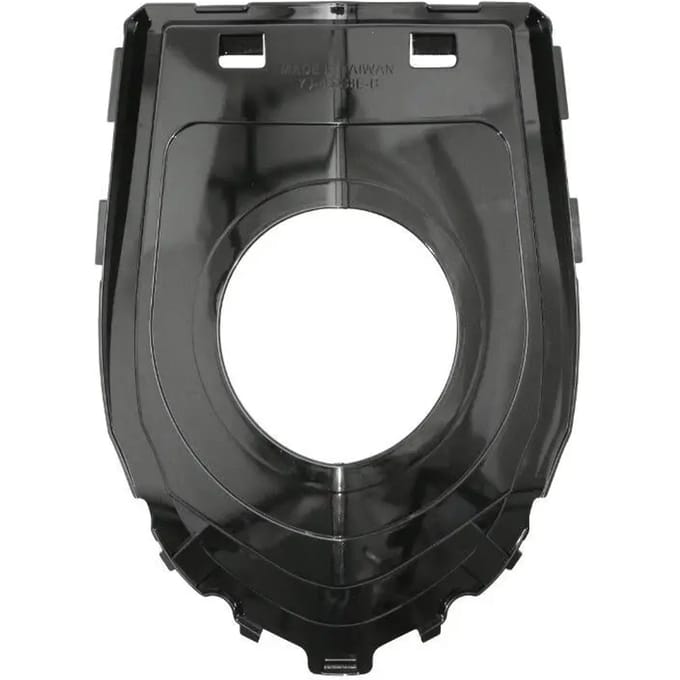 Tablier avant P2R pour Scooter Peugeot 50 Vivacity 2008 à 2020 Neuf
