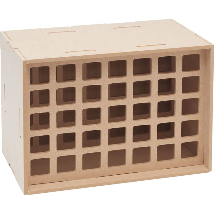 Flexio "Potlooddoos" - Basic Box
