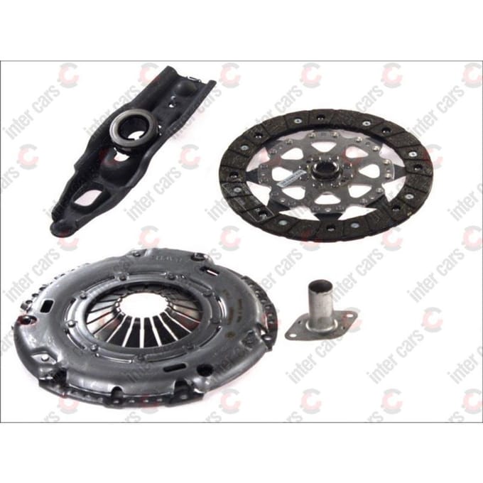 Schaeffler Luk Koppelingsset LUK RepSet 623 3176 00