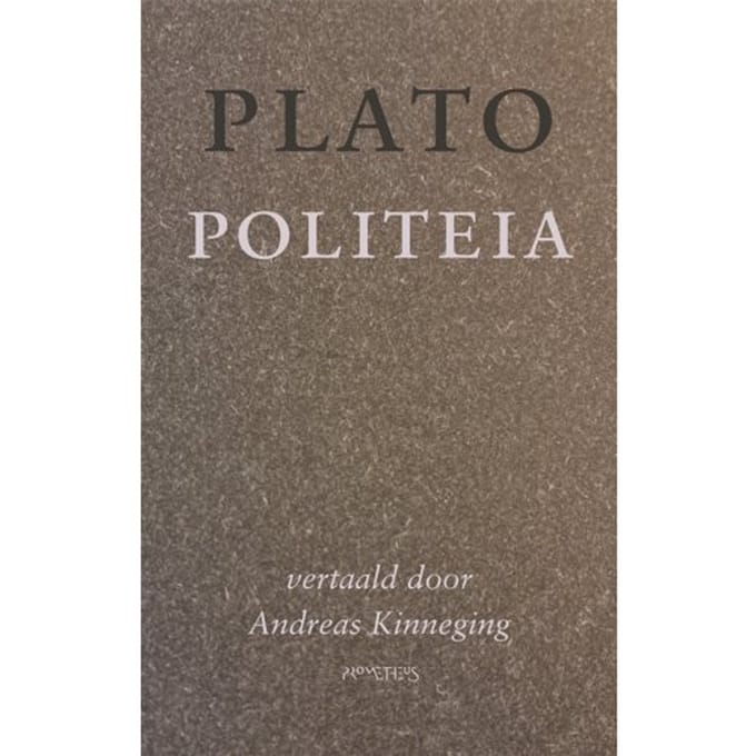 Politeia - Plato