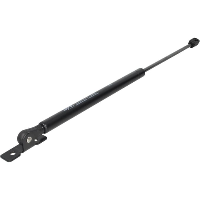 Gasveer, motorkap HANS PRIES 207 741
