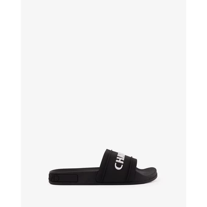 PVC Slippers Chabrand