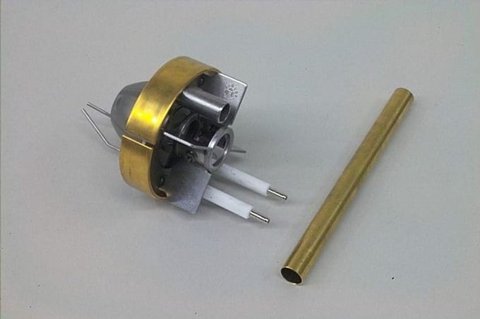 BRÖTJE Mengunit O-42 Z3U SOB 32, 652643