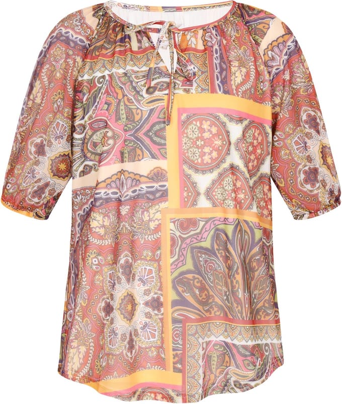 usha Blouse