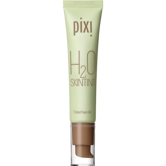 Pixi Make-up gezicht H20 Skintint Foundation Crème-foundation Dames 35 ml