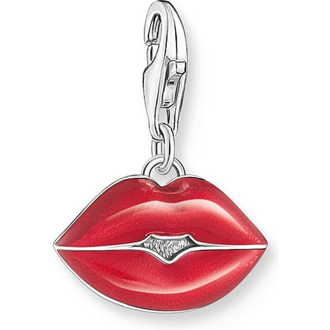 Thomas Sabo Bedeltje Sterling Silver 2068-664-10