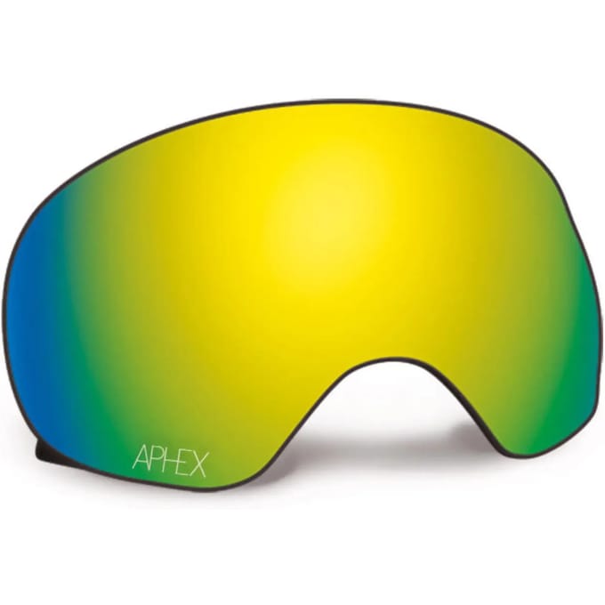 Skibril masker Aphex XPR